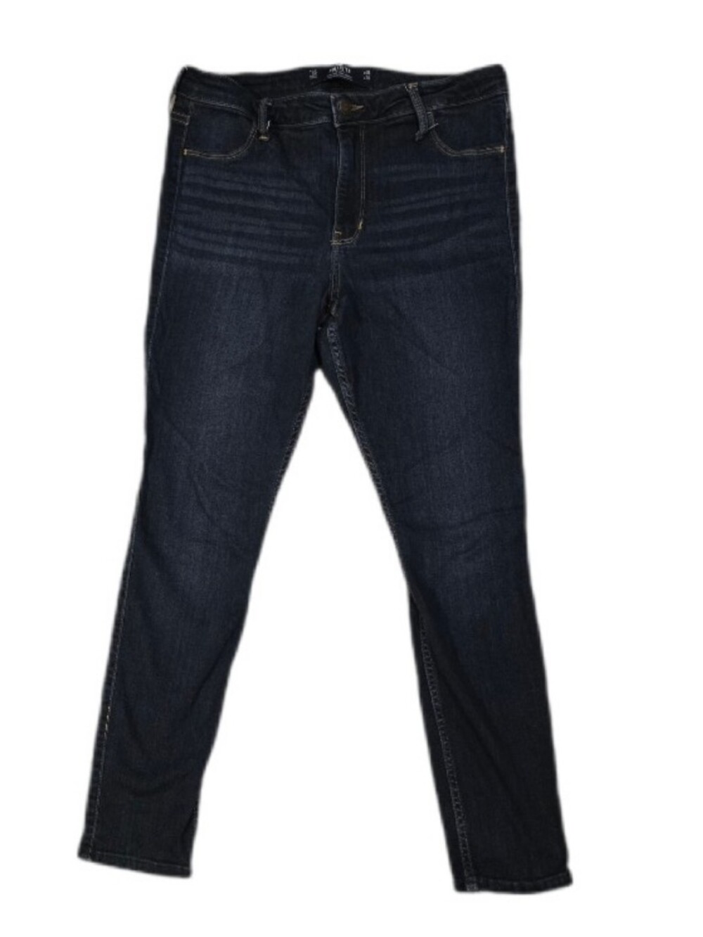 Hollister High Rise Jean Legging 13S